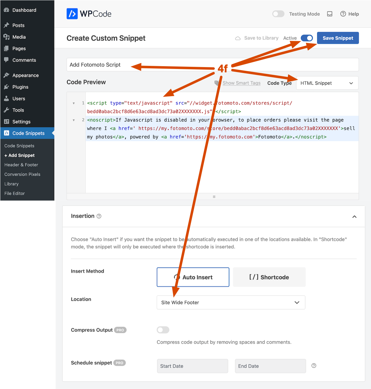 4f-configure-wpcode-snippet-for-fotomoto.png